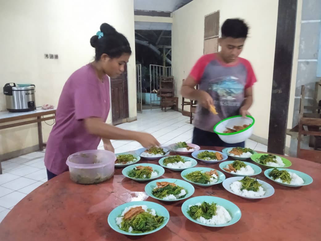 Pondok Bina Siswa Gallery