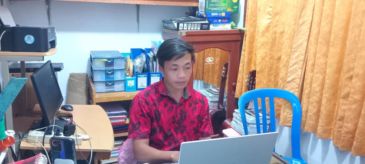 Pondok Bina Siswa Gallery