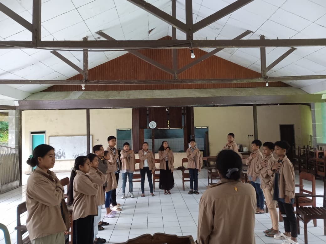 Pondok Bina Siswa Gallery