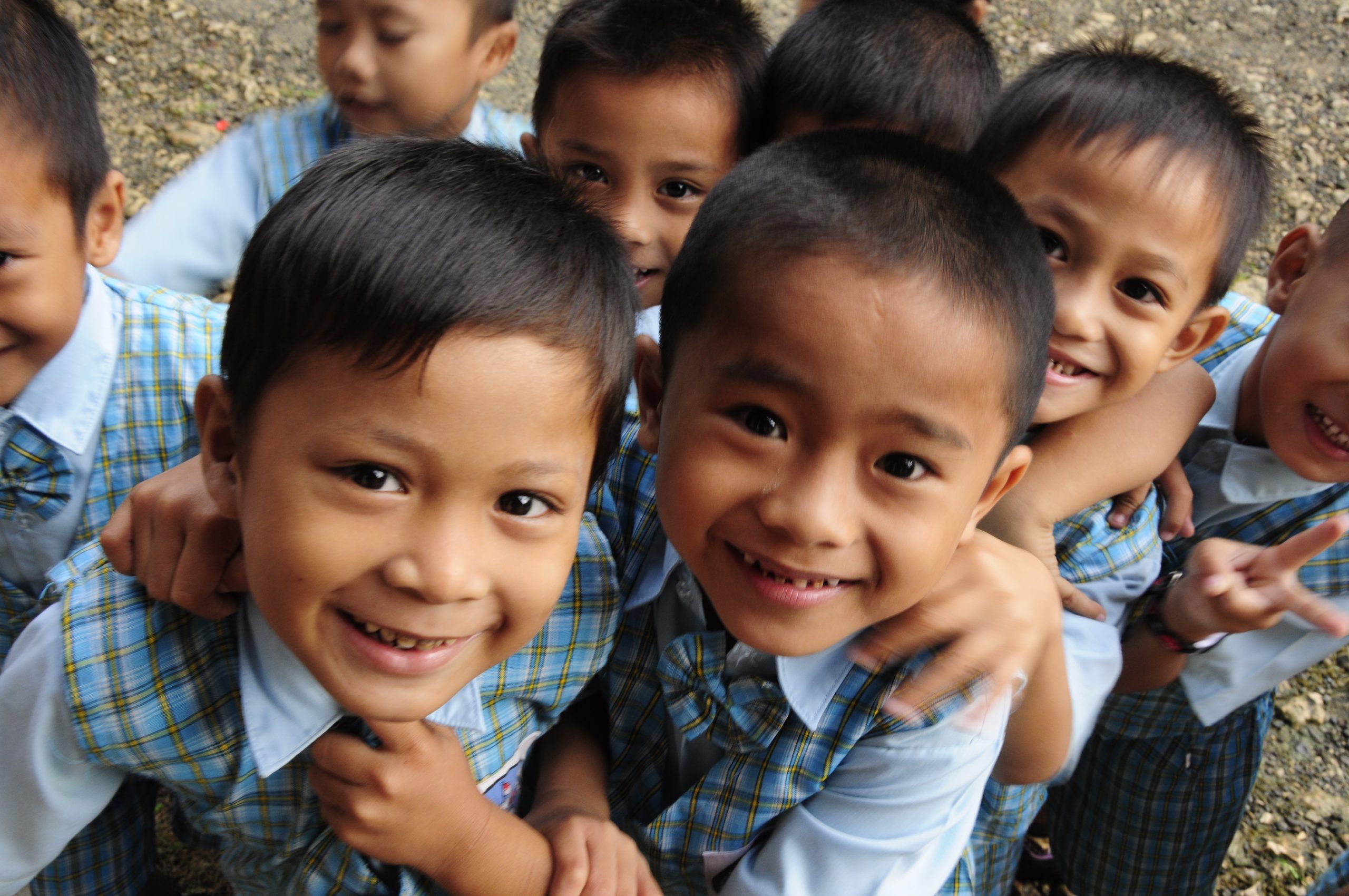 One Time Donation Gallery