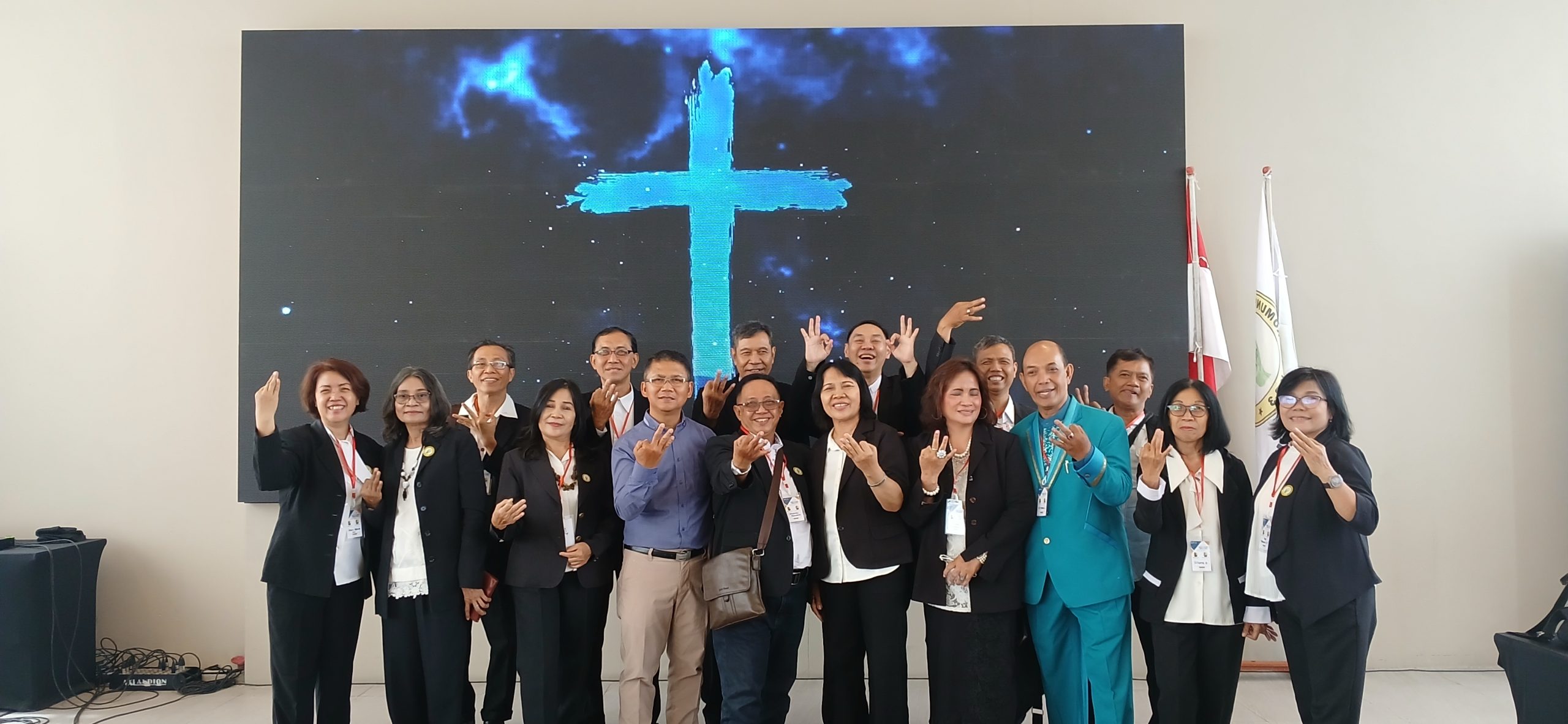 Seminar Misi Gallery