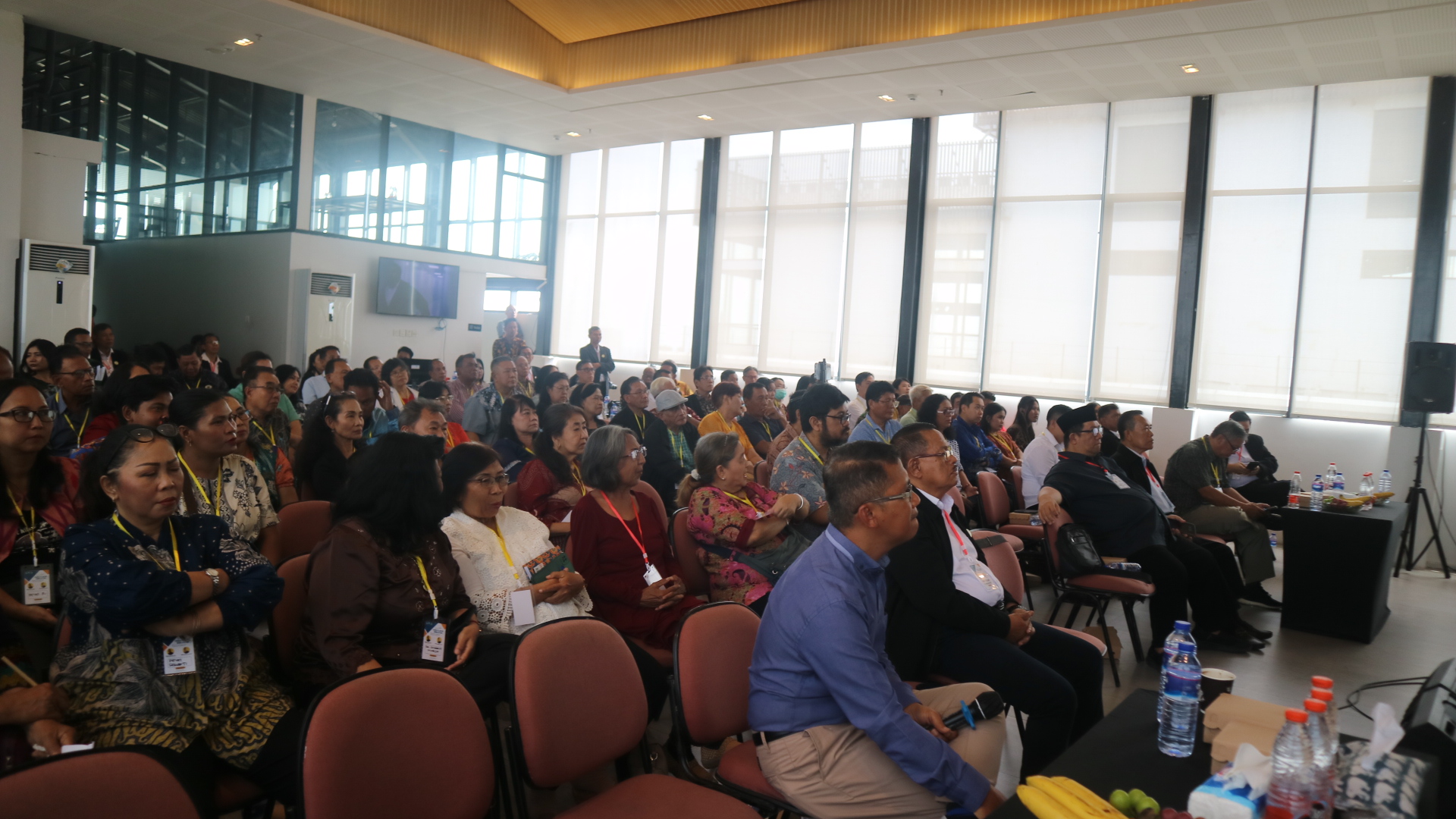 Seminar Misi Gallery