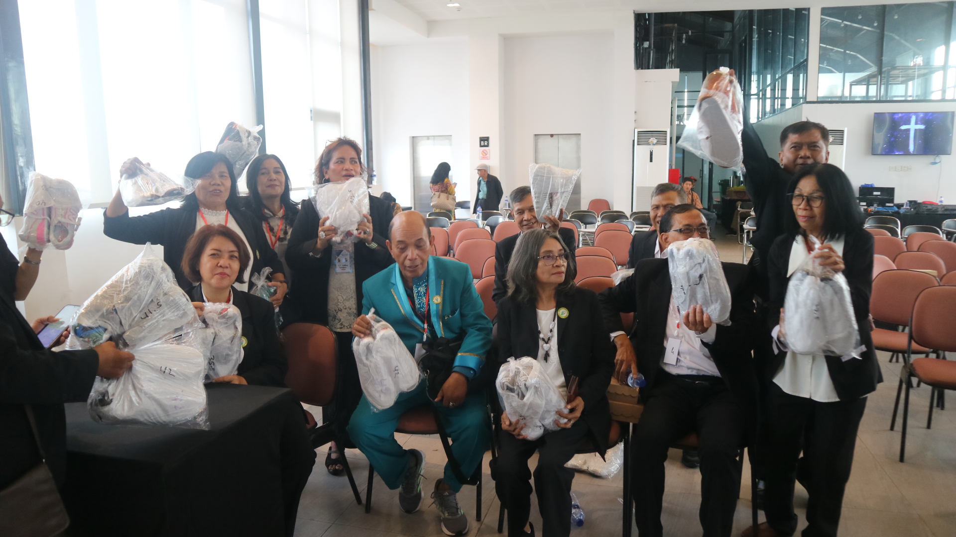 Seminar Misi Gallery