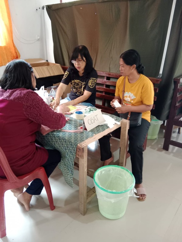 Klinik PESAT Gallery