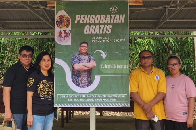 Klinik PESAT Gallery