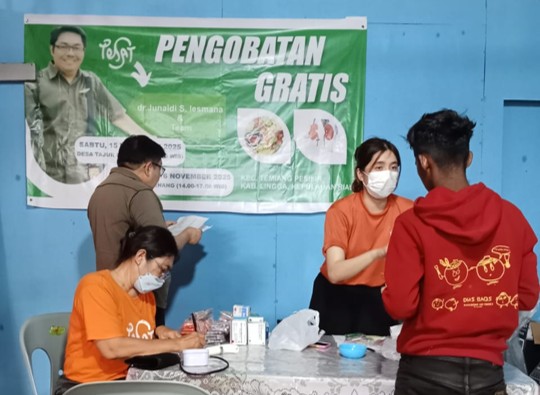 Klinik PESAT Gallery