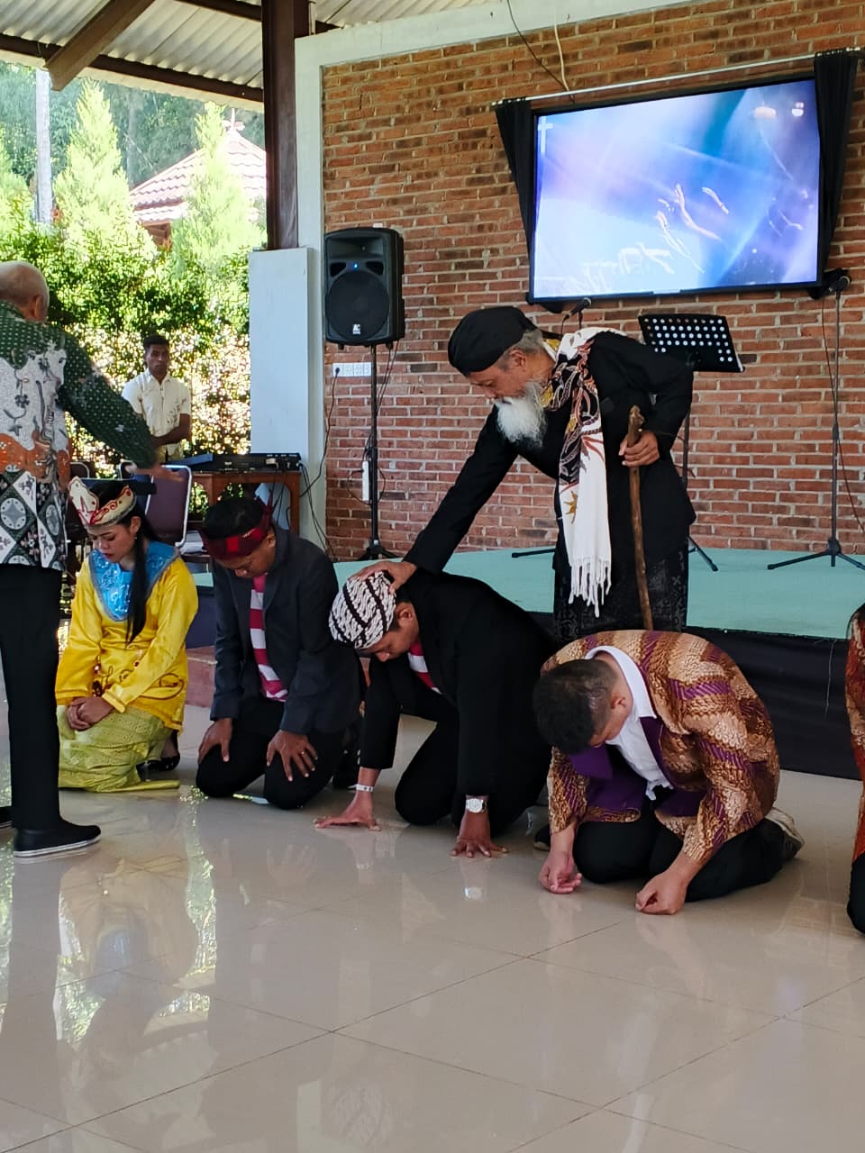 PMTC Gallery