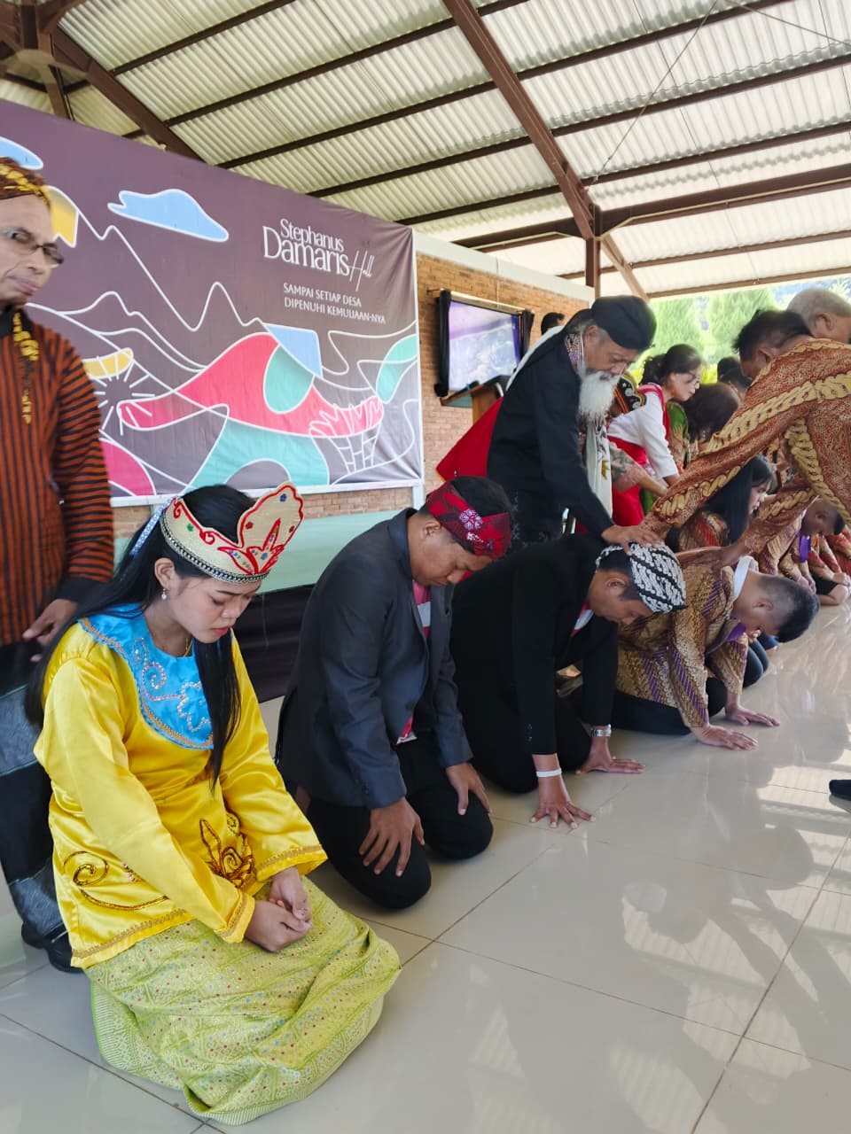 PMTC Gallery