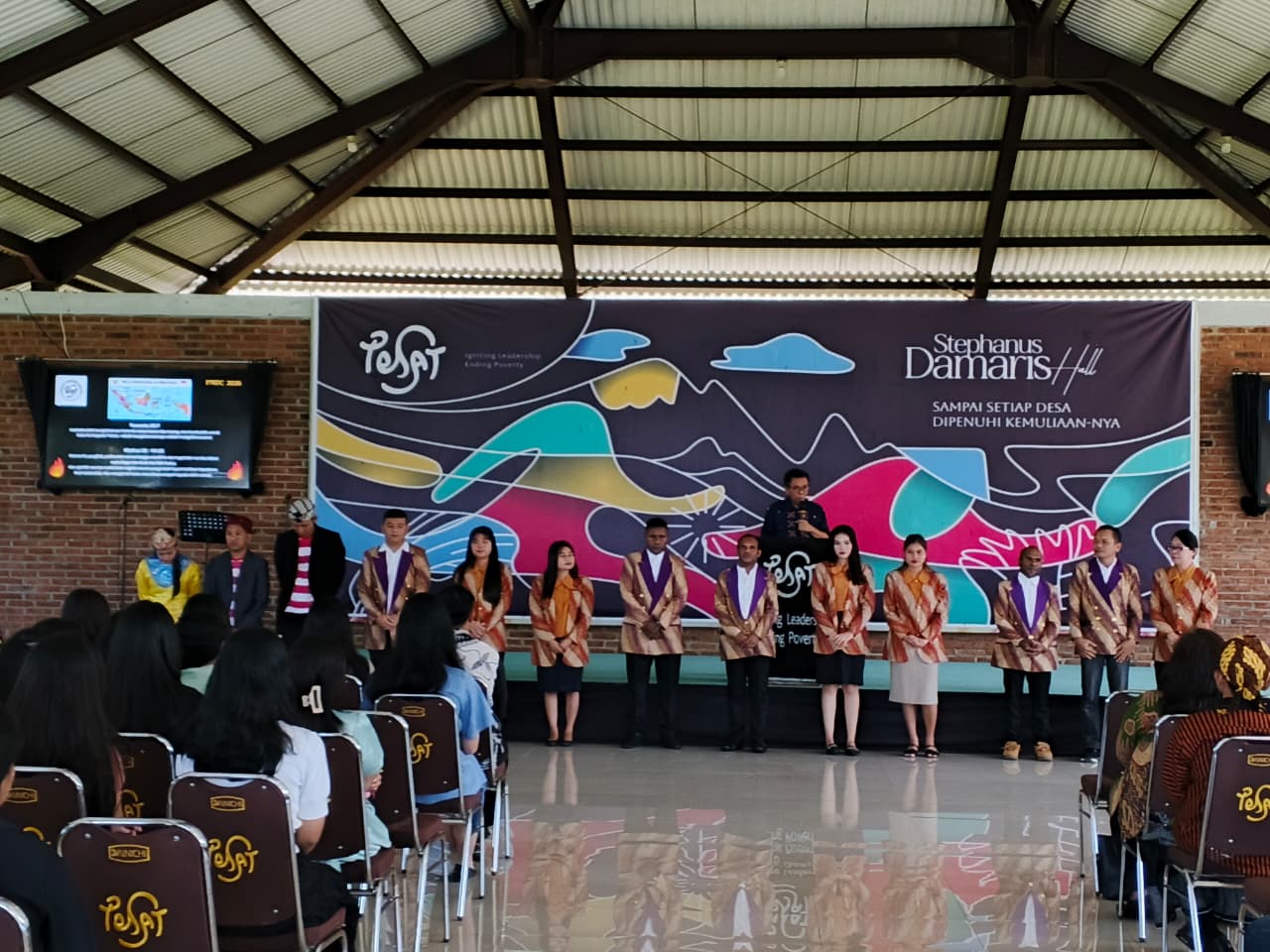 PMTC Gallery