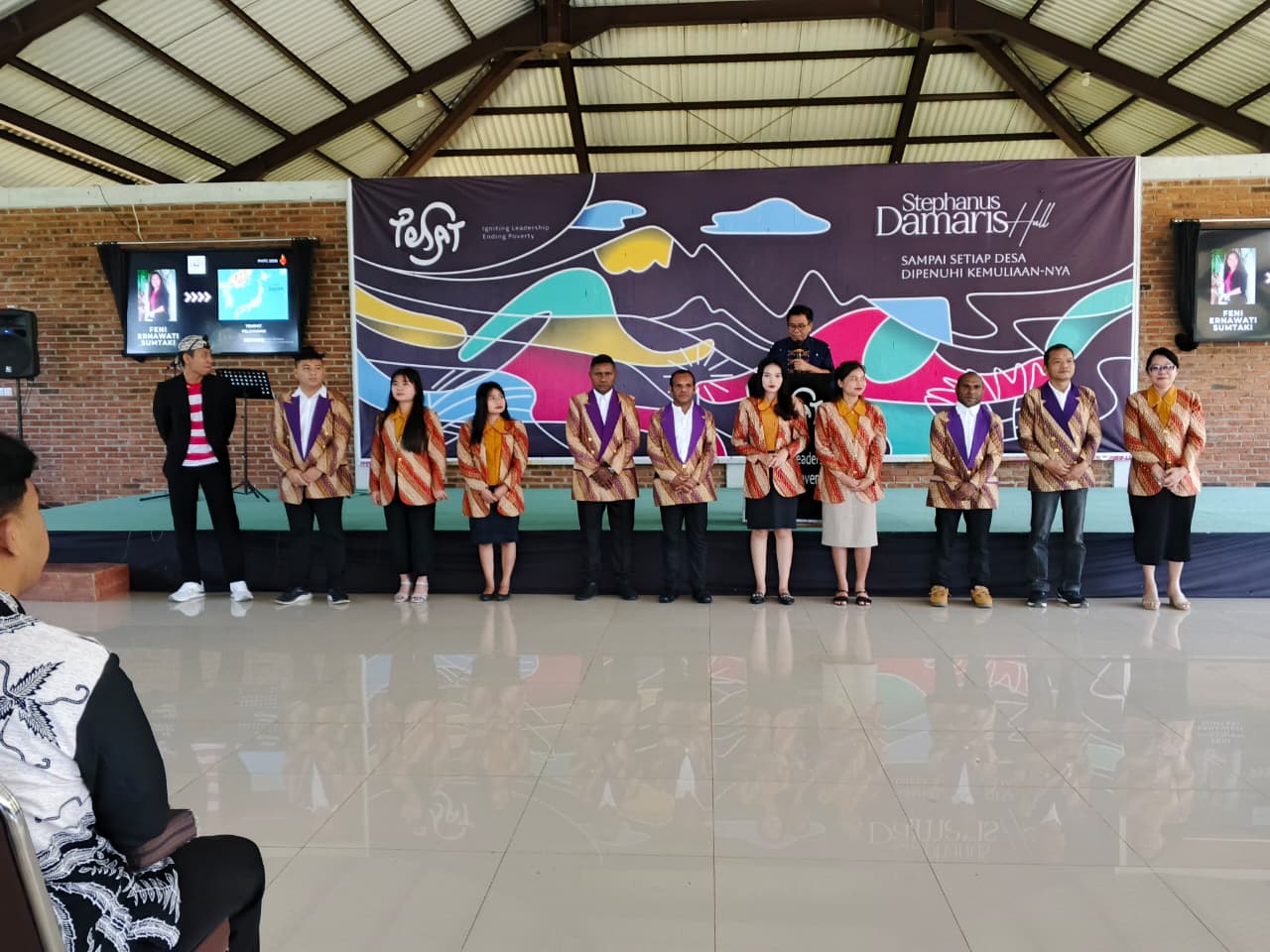 PMTC Gallery